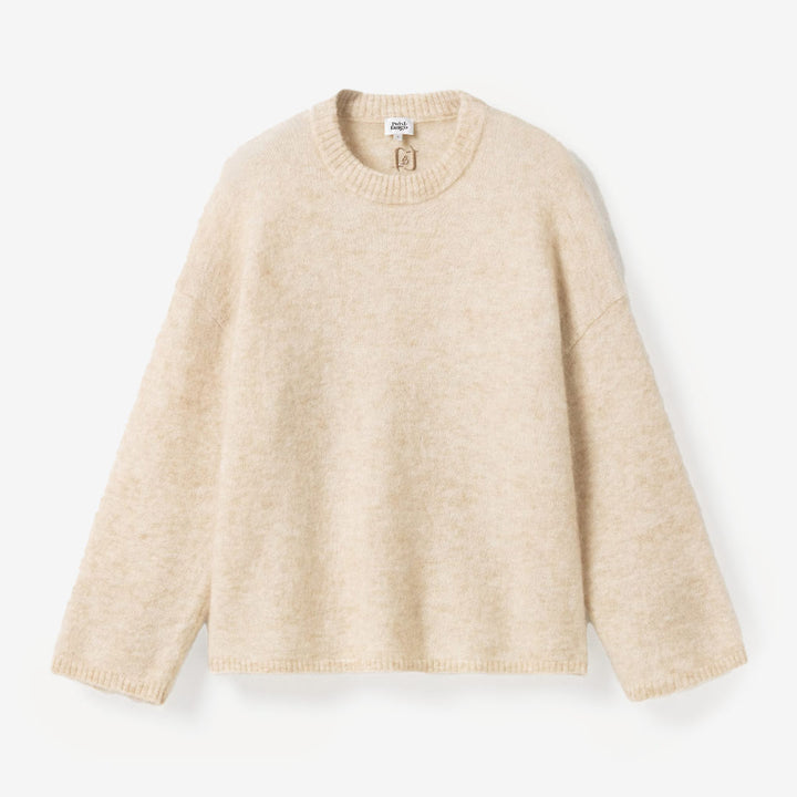 Mireya Knitted Sweater