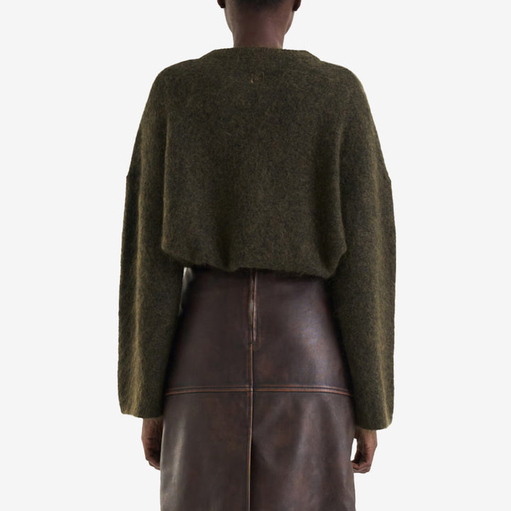 Mireya Knitted Sweater