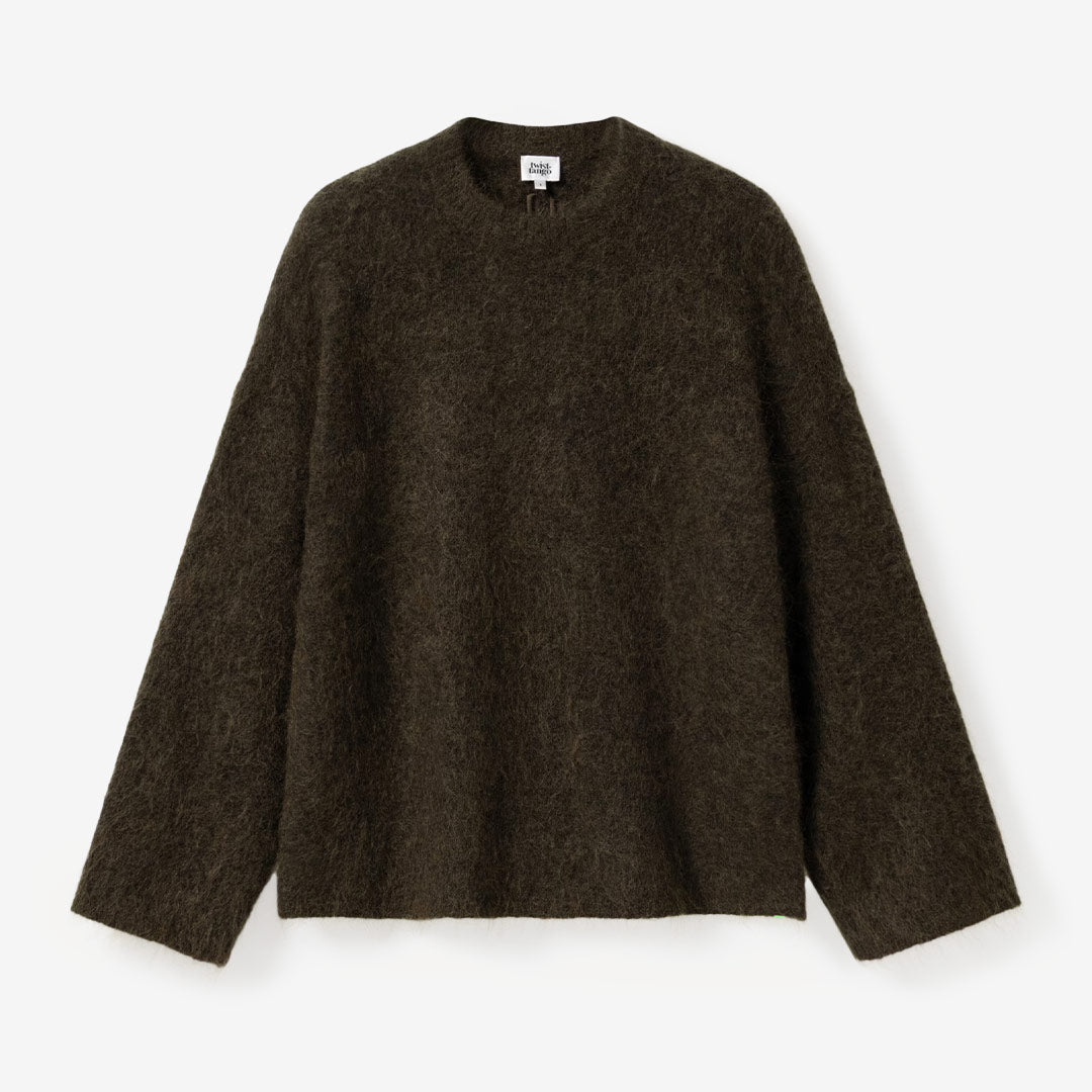 Mireya Knitted Sweater