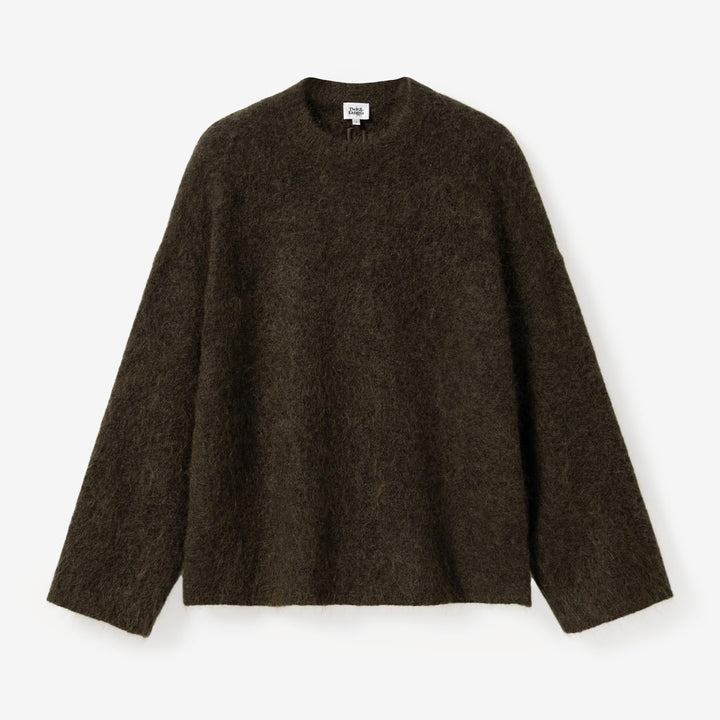 Mireya Knitted Sweater