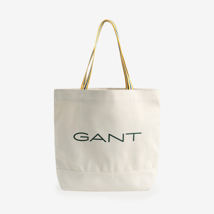 COTTON TOTE BAG
