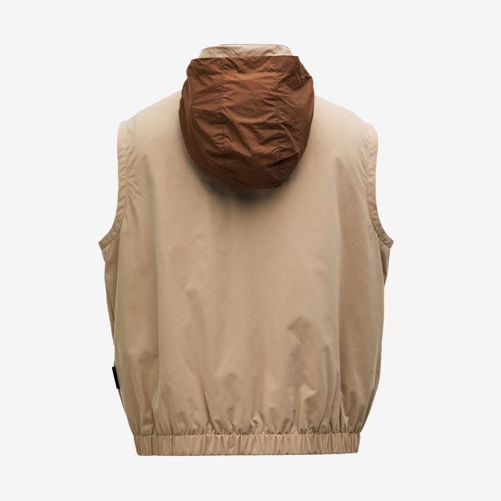 Hampstead Vest