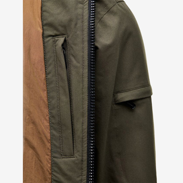 Del Mar Jacket