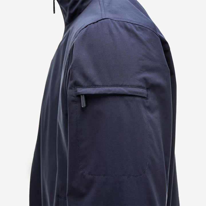 Del Mar Jacket