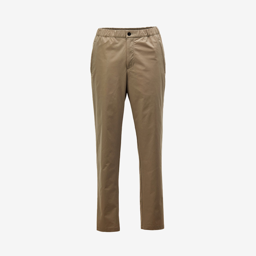 Cesar Equipment Monterey Trouser khaki – lätta och flexibla byxor för herr