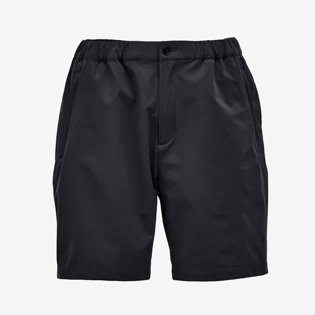 Preston Shorts i svart från Cesar Equipment med modern och avslappnad passform