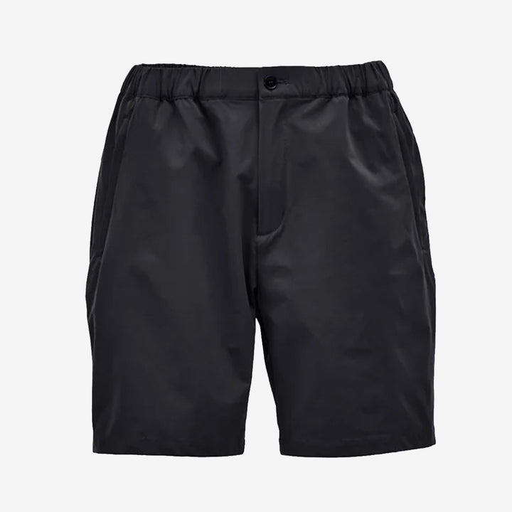 Preston Shorts i svart från Cesar Equipment med modern och avslappnad passform