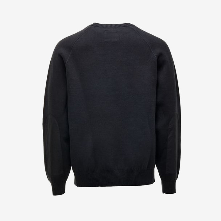 Tenby Cotton Knit