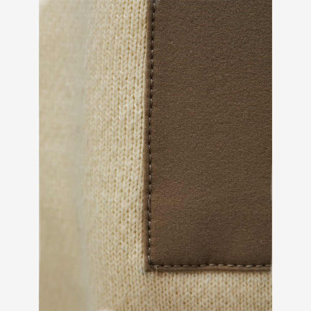 Tenby Cotton Knit