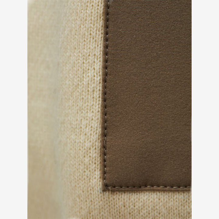 Tenby Cotton Knit