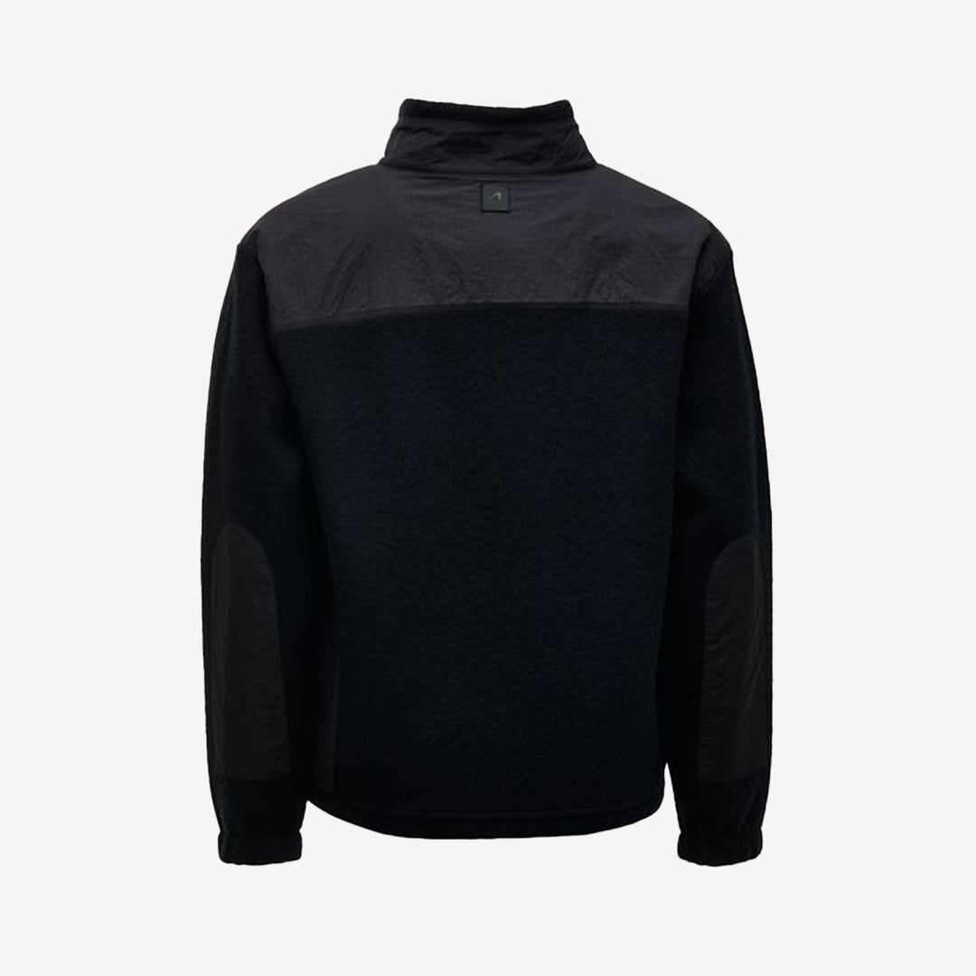 Cesano Boiled Wool Jacket