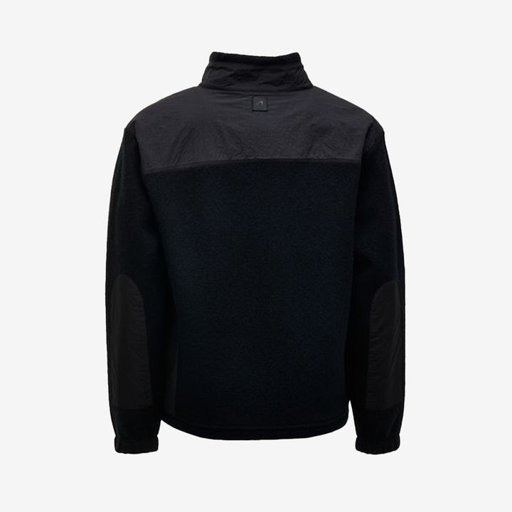 Cesano Boiled Wool Jacket