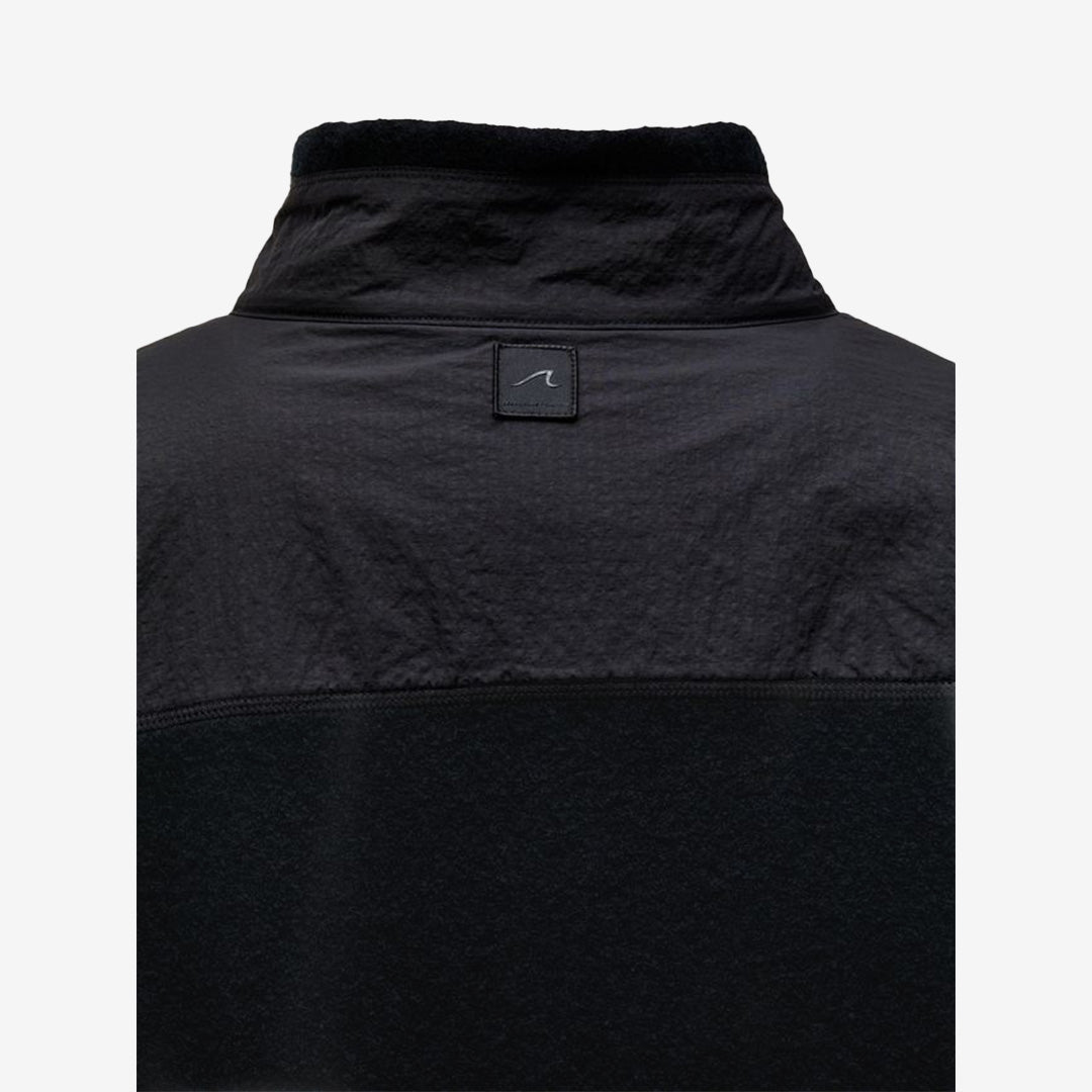 Cesano Boiled Wool Jacket