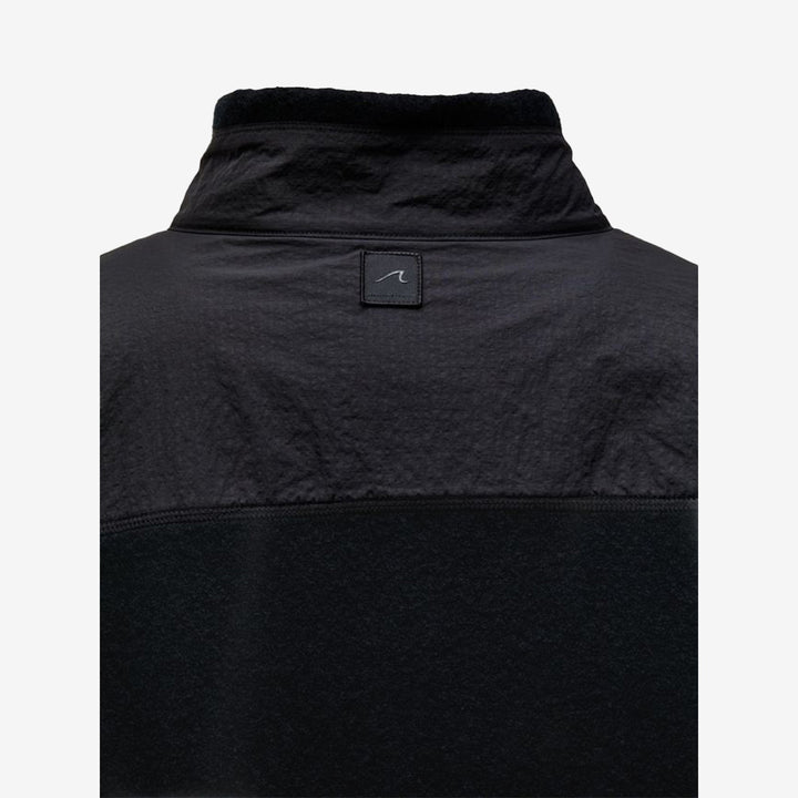 Cesano Boiled Wool Jacket