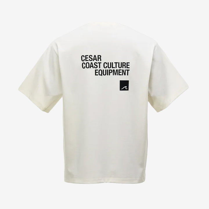 Canella Logo Print T-shirt