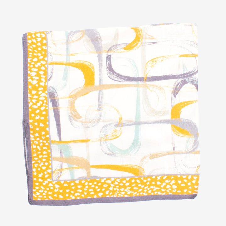 Nantes Scarf
