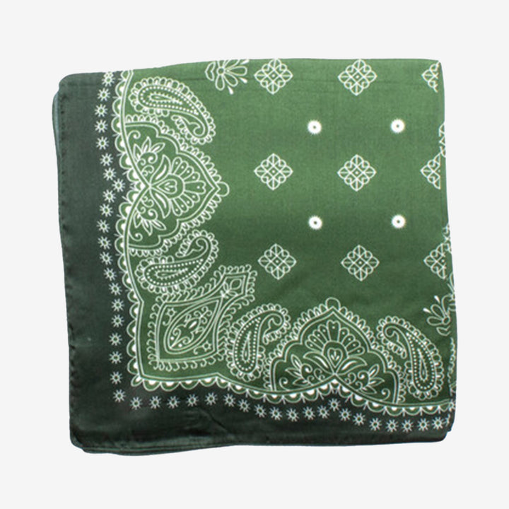 Tondela Scarf