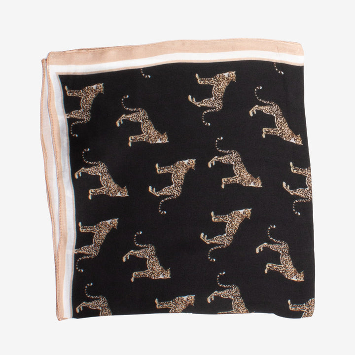 Abild Silk Scarf