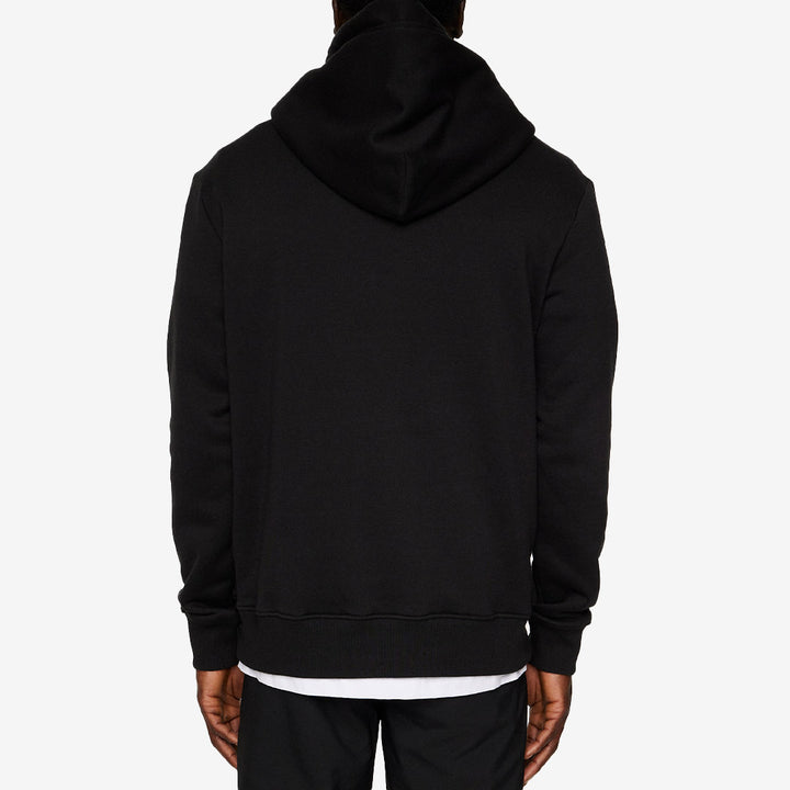 Alpha Hood