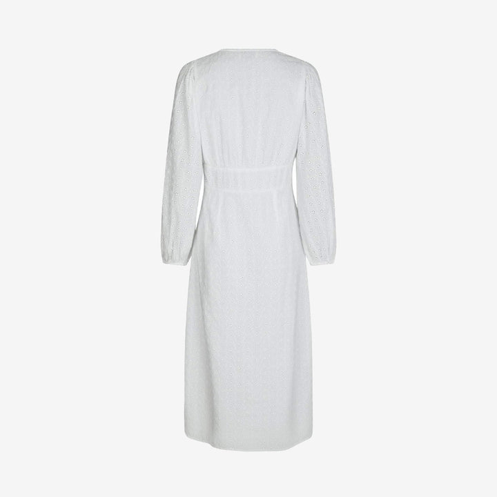 Alto Embroidery Dress