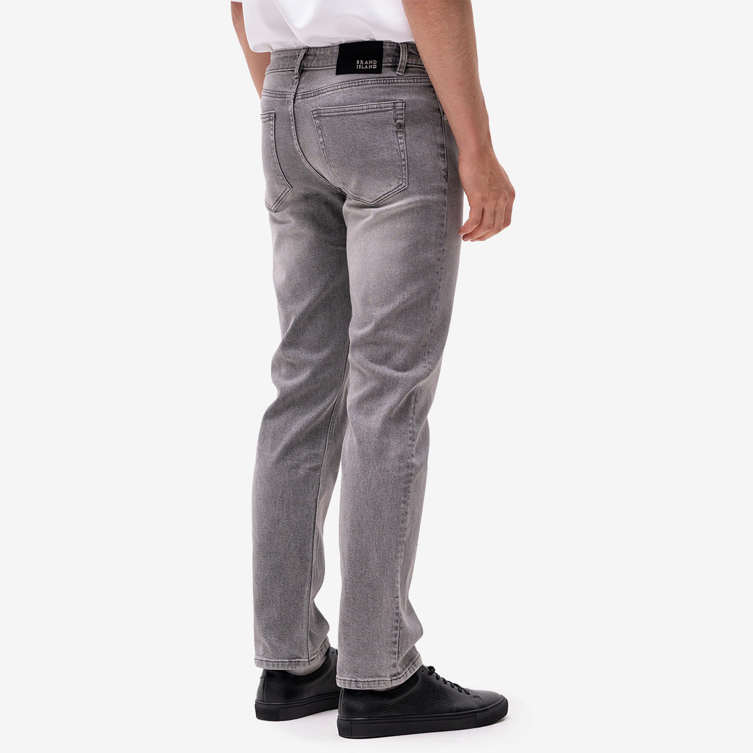 LUCAS STRAIGHT JEANS
