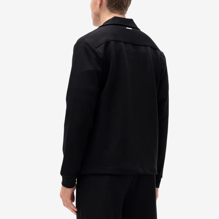 KAKOI ZIP SHIRT V2