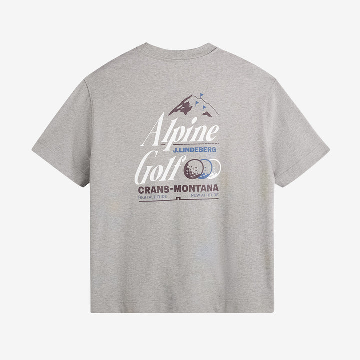 Bennett Heavy T-Shirt