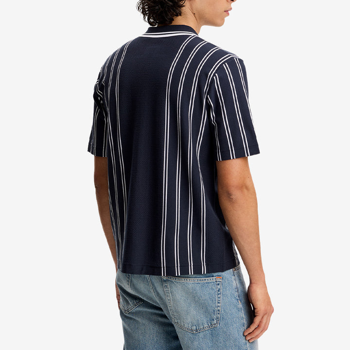 Rue Knit SS Shirt