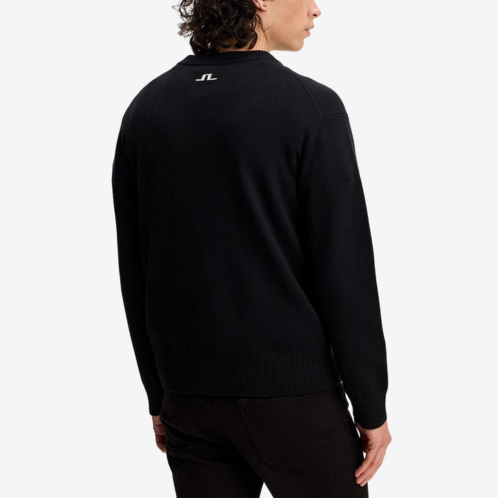 William Knitted Sweater