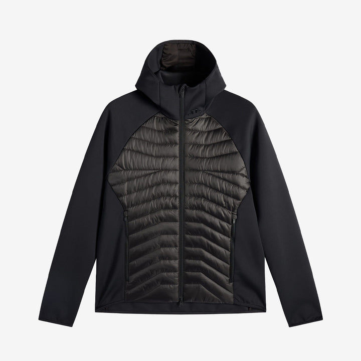 Heyden Quilt Hybrid Hood
