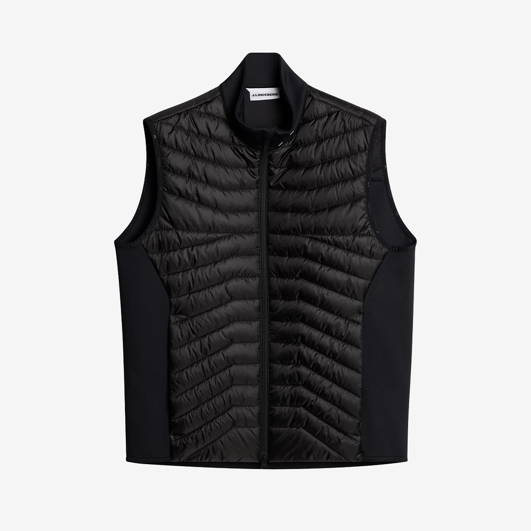 Heyden Quilt Hybrid Vest