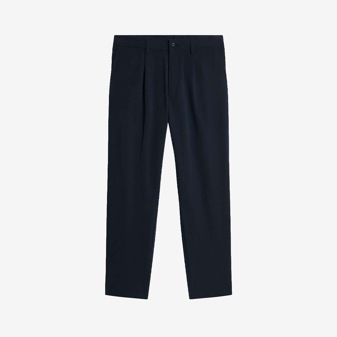 Harris Pant i polyester och spandex, färg Navy, modell BMPA15336