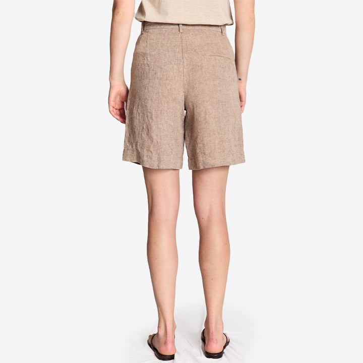 BS Kricia Regular Fit Shorts