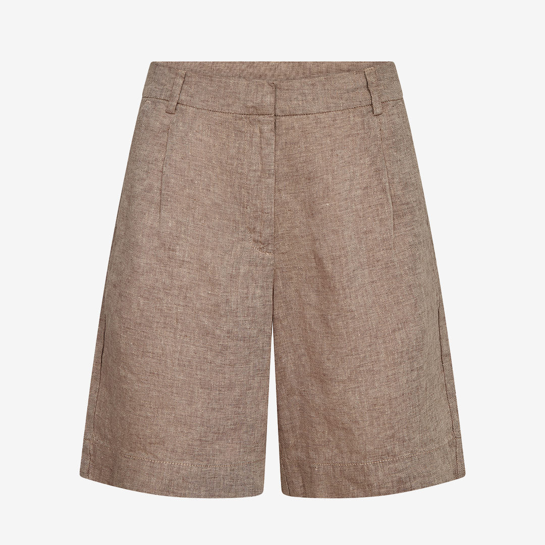 BS Kricia Regular Fit Shorts