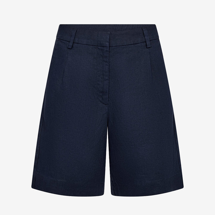 BS Kricia Regular Fit Shorts