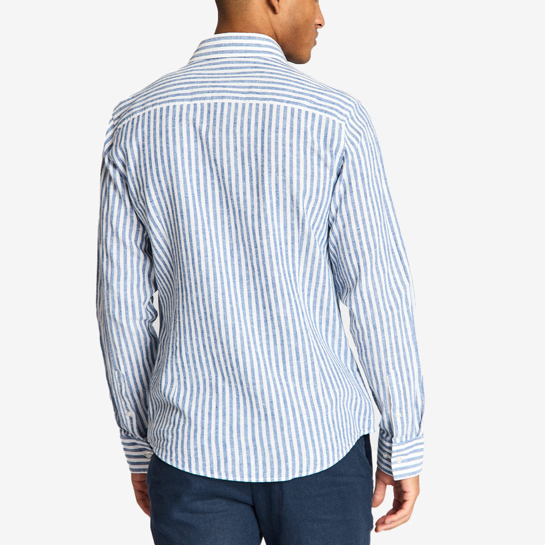 BS Rubio Casual Modern Fit Shirt