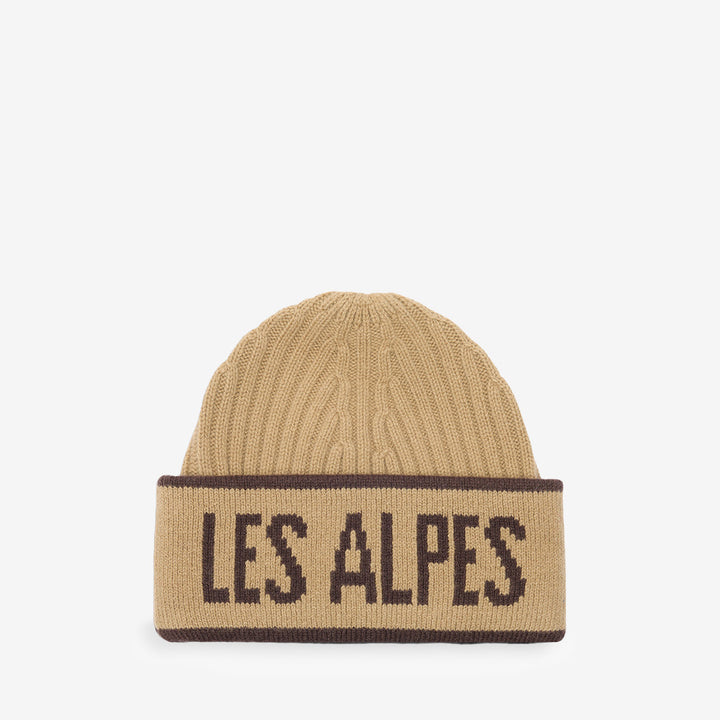 Alpes Beanie