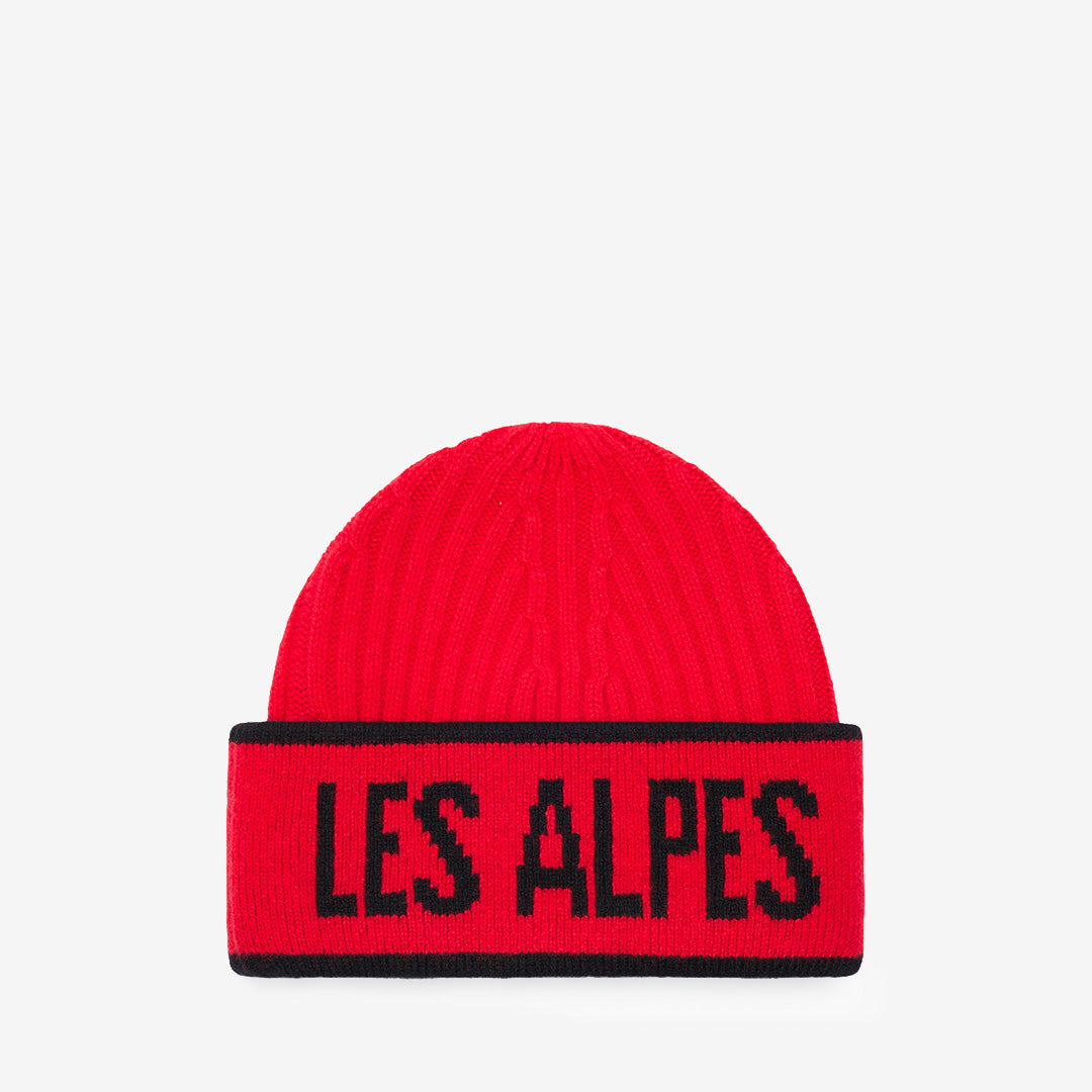 Alpes Beanie
