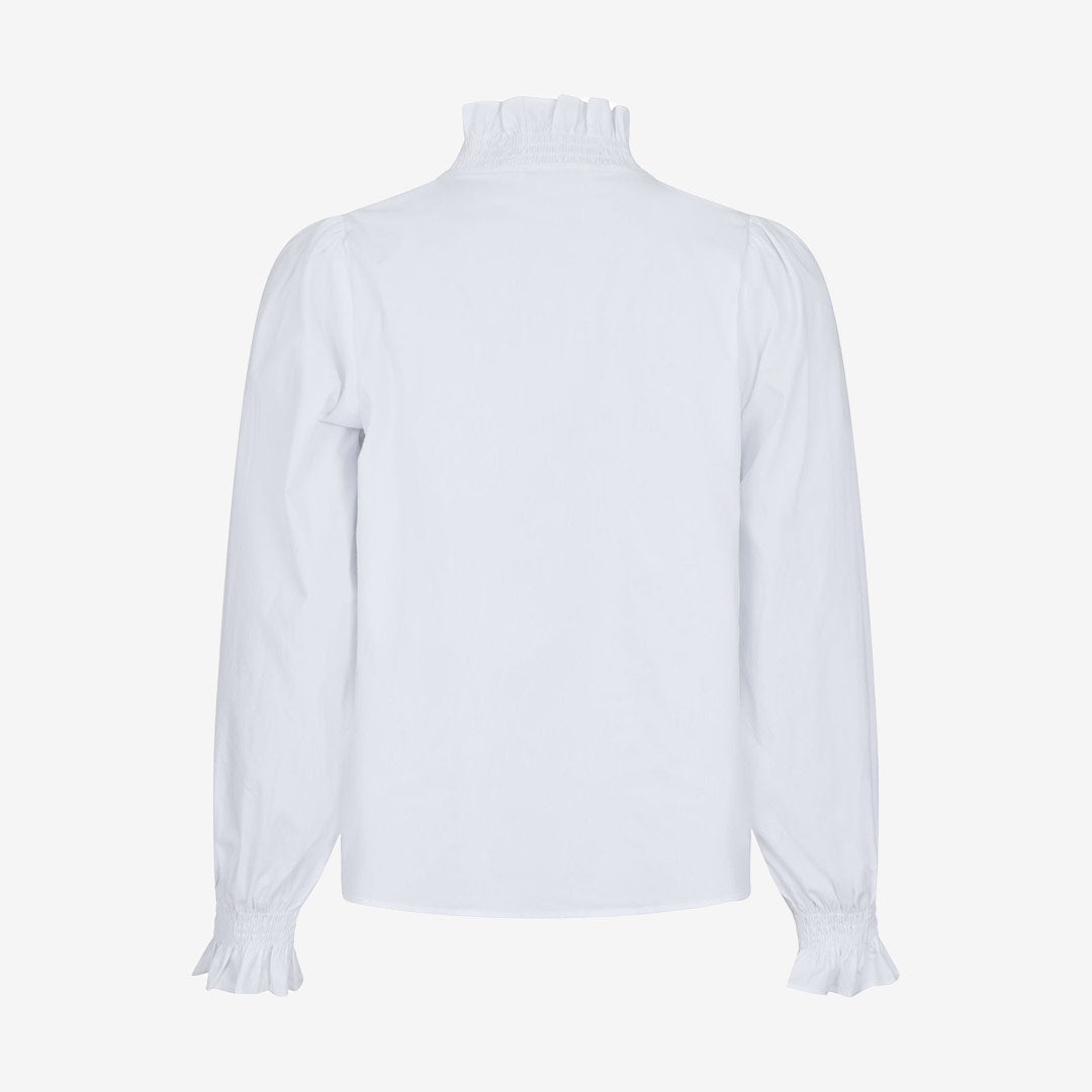 Brielle Solid Shirt