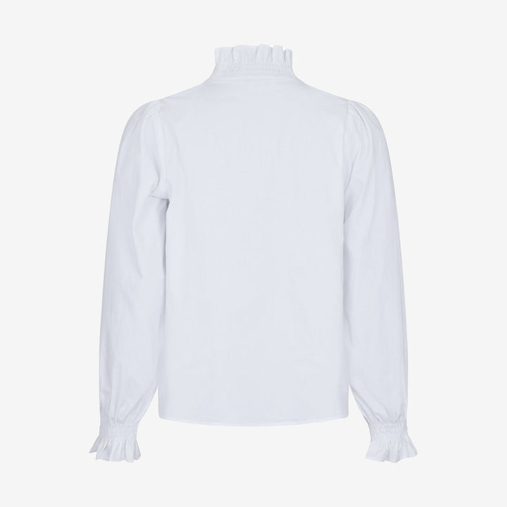 Brielle Solid Shirt