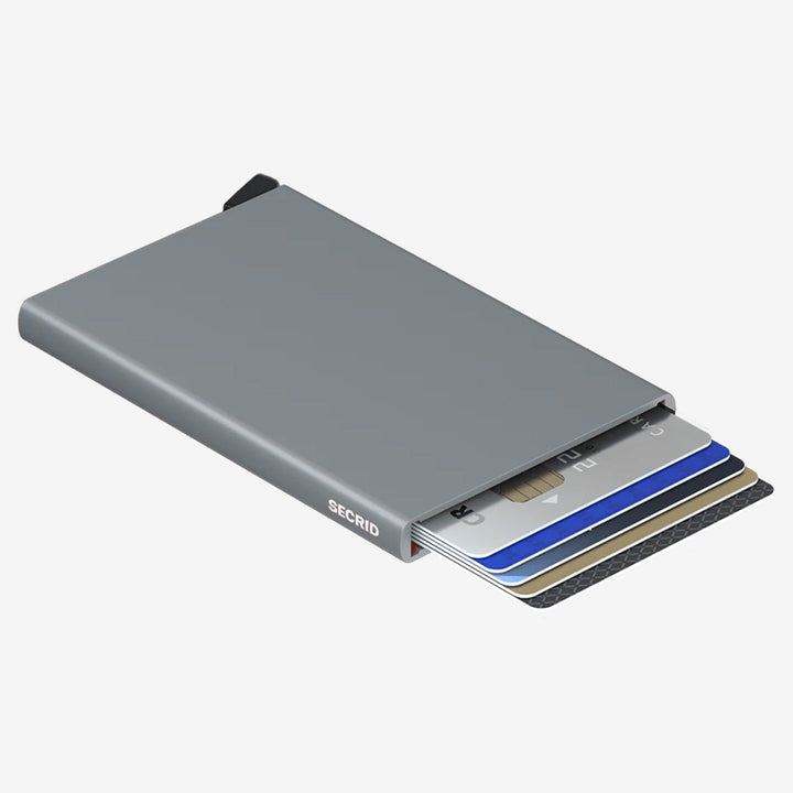 C-TITANIUM CARDPROTECTOR TITANIUM