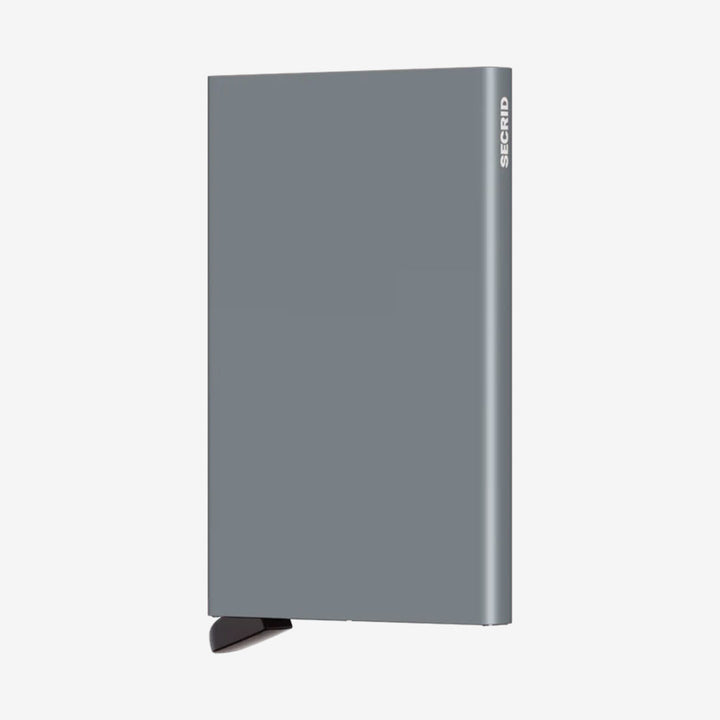 C-TITANIUM CARDPROTECTOR TITANIUM