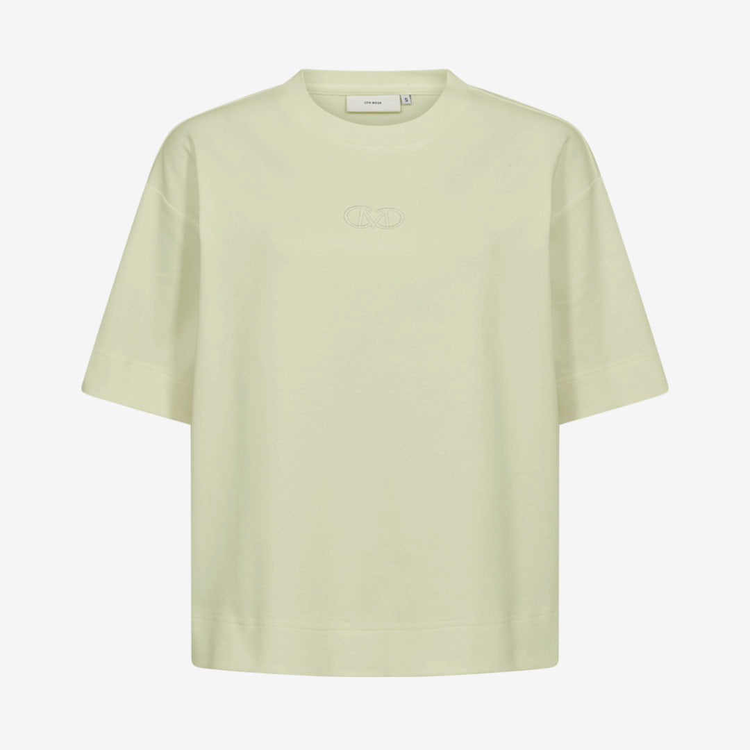 Copenhagen Muse CMMUSE-TEE oversized t-shirt dam