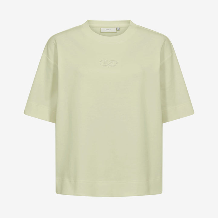 Copenhagen Muse CMMUSE-TEE oversized t-shirt dam