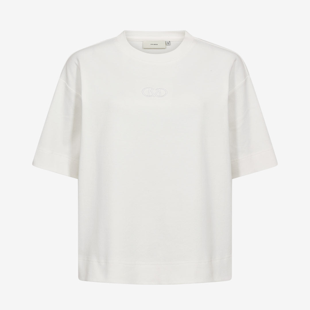 Copenhagen Muse CMMUSE-TEE oversized t-shirt dam