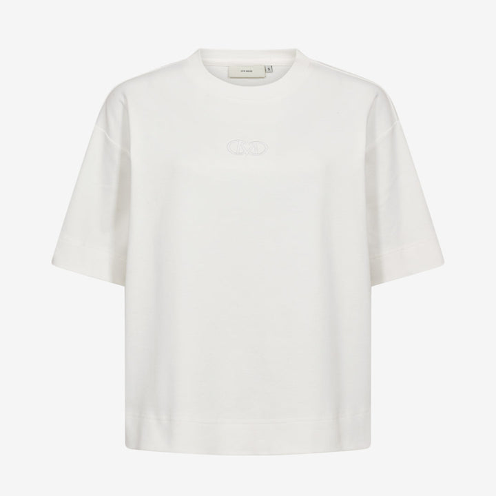 Copenhagen Muse CMMUSE-TEE oversized t-shirt dam