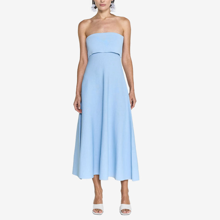 Clementina Midi Dress