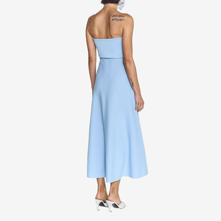 Clementina Midi Dress