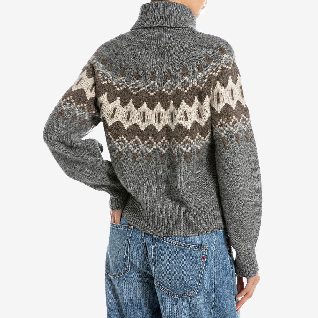 OVER, LAMBSWOOL VISCOSE - 6 gg