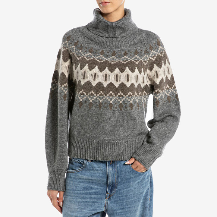 OVER, LAMBSWOOL VISCOSE - 6 gg